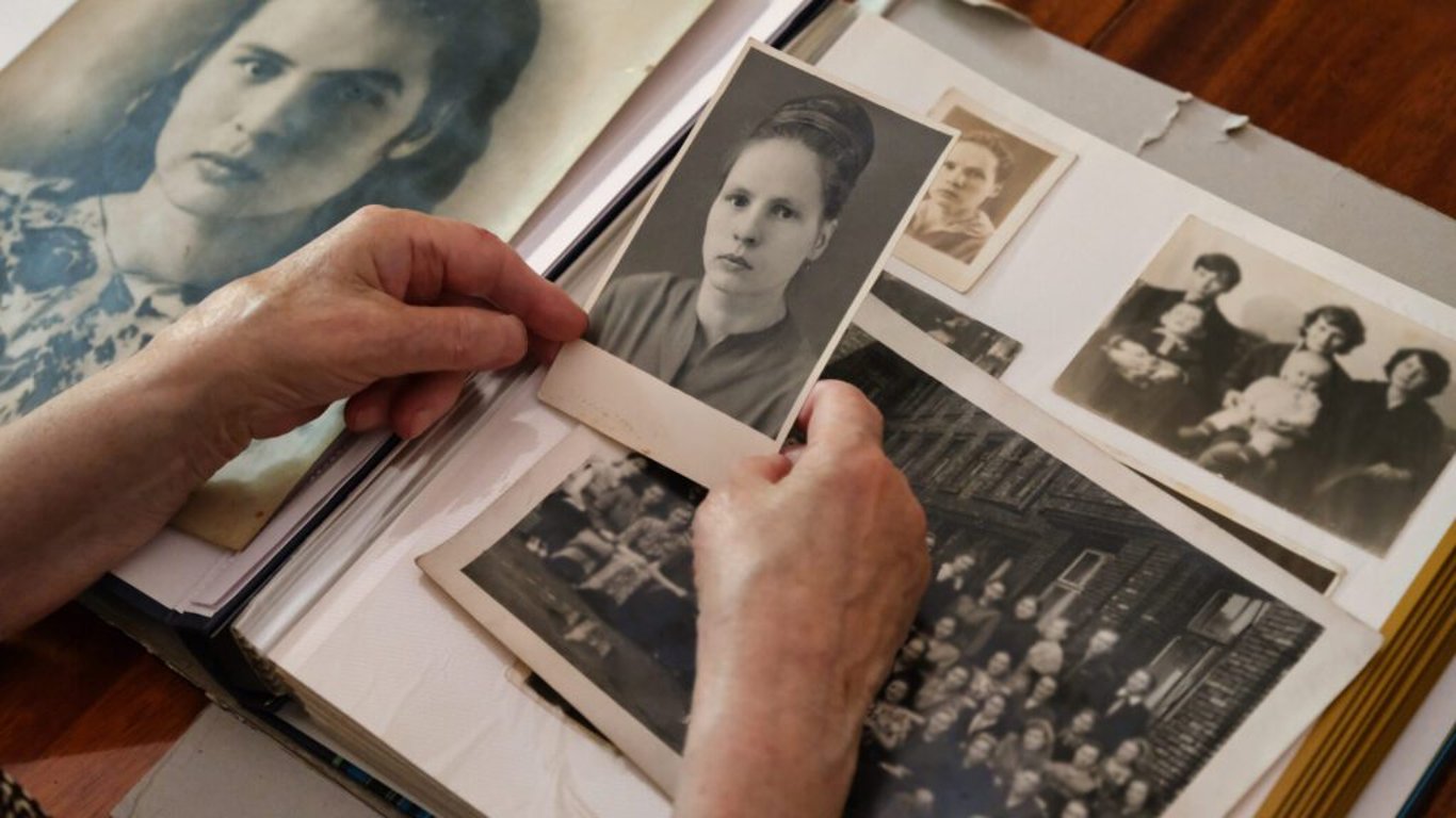 Fotografie zachycovala reálný okamžik