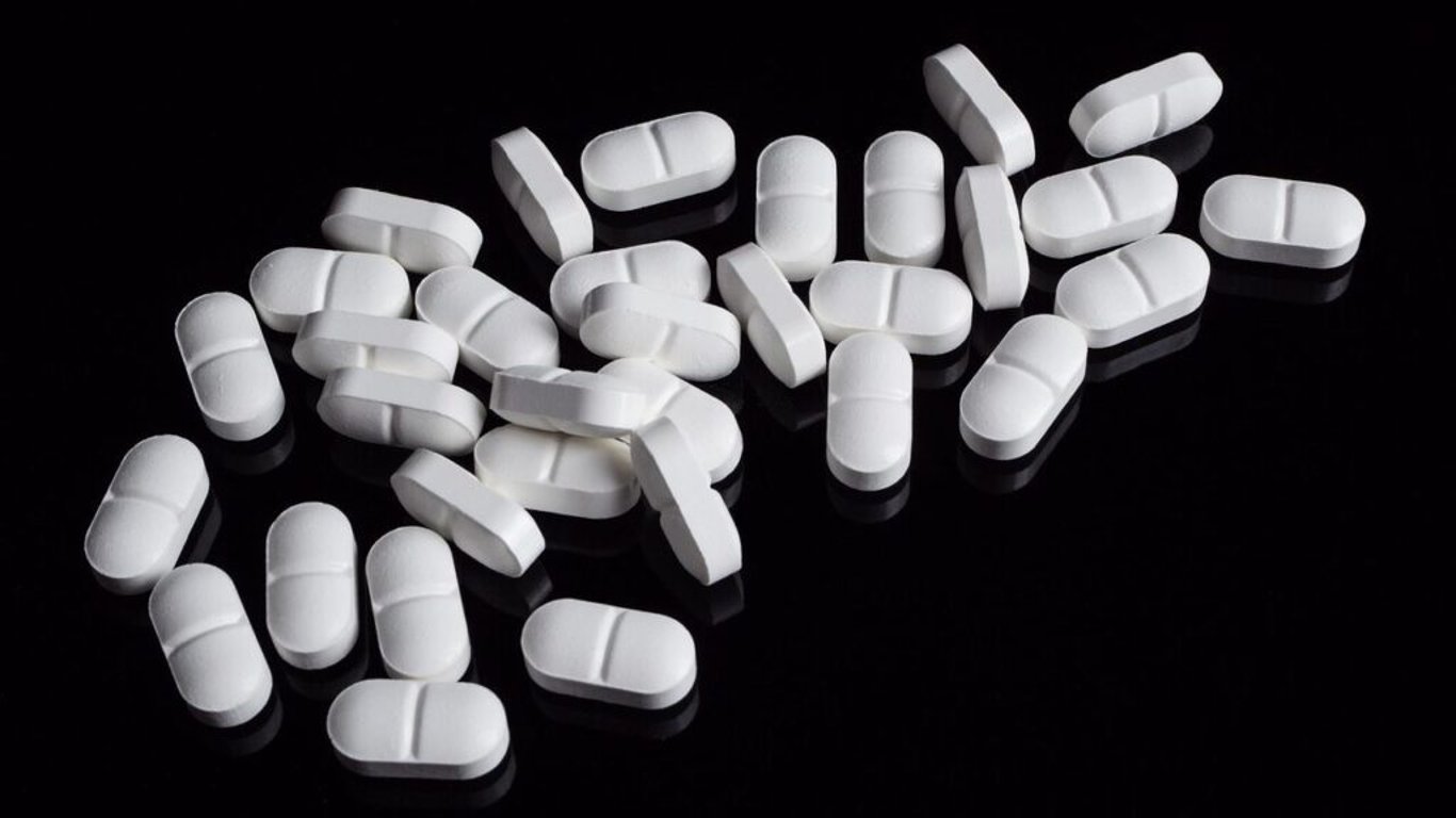 Načasování léků