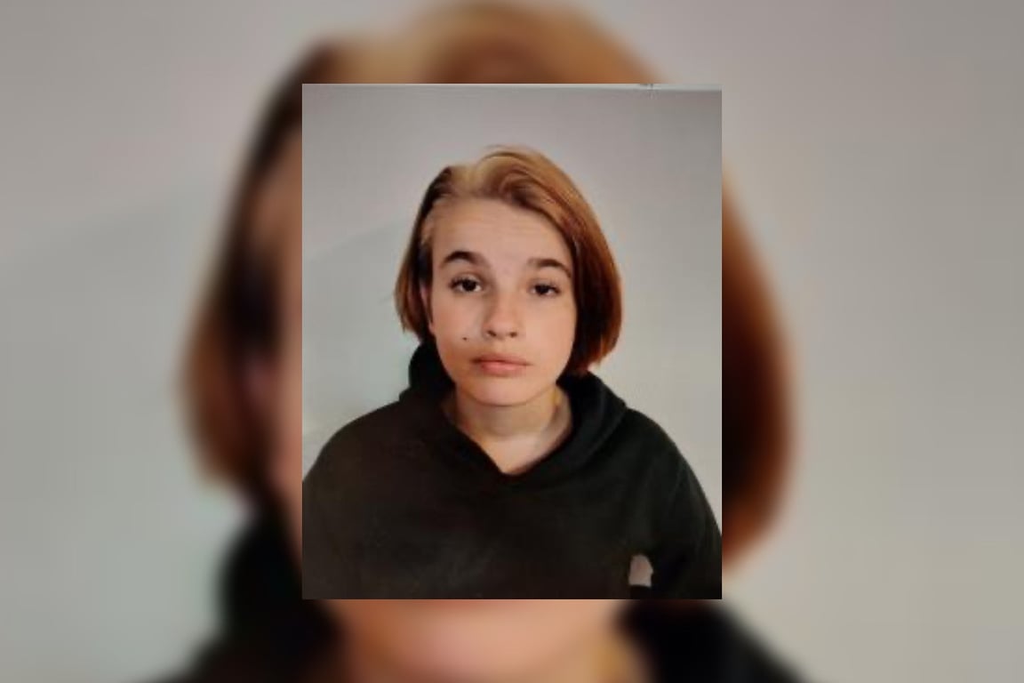 Anežka už počtvrté za měsíc utekla z dětského doma, má sklony k sebepoškozování