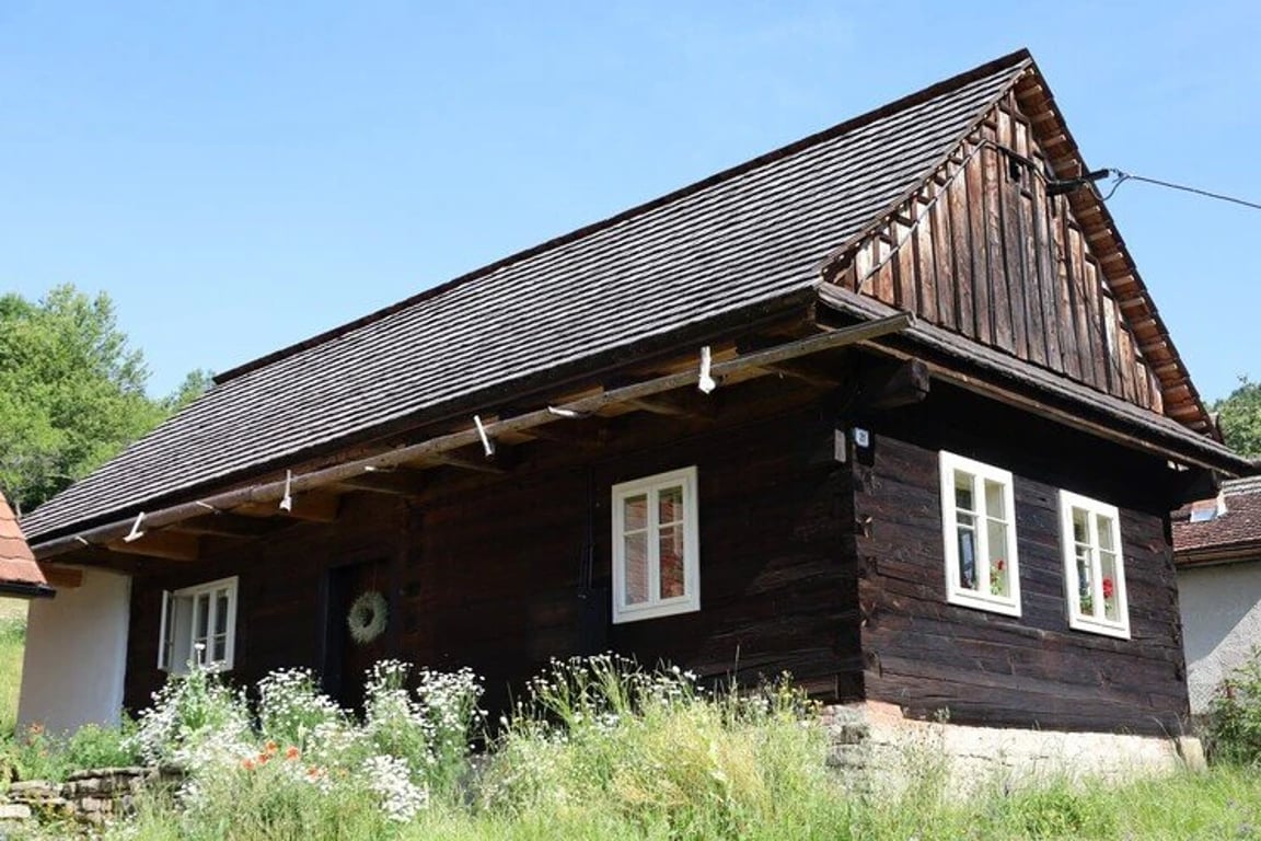 Známe Lidovou stavbou Zlínského kraje pro letošní rok