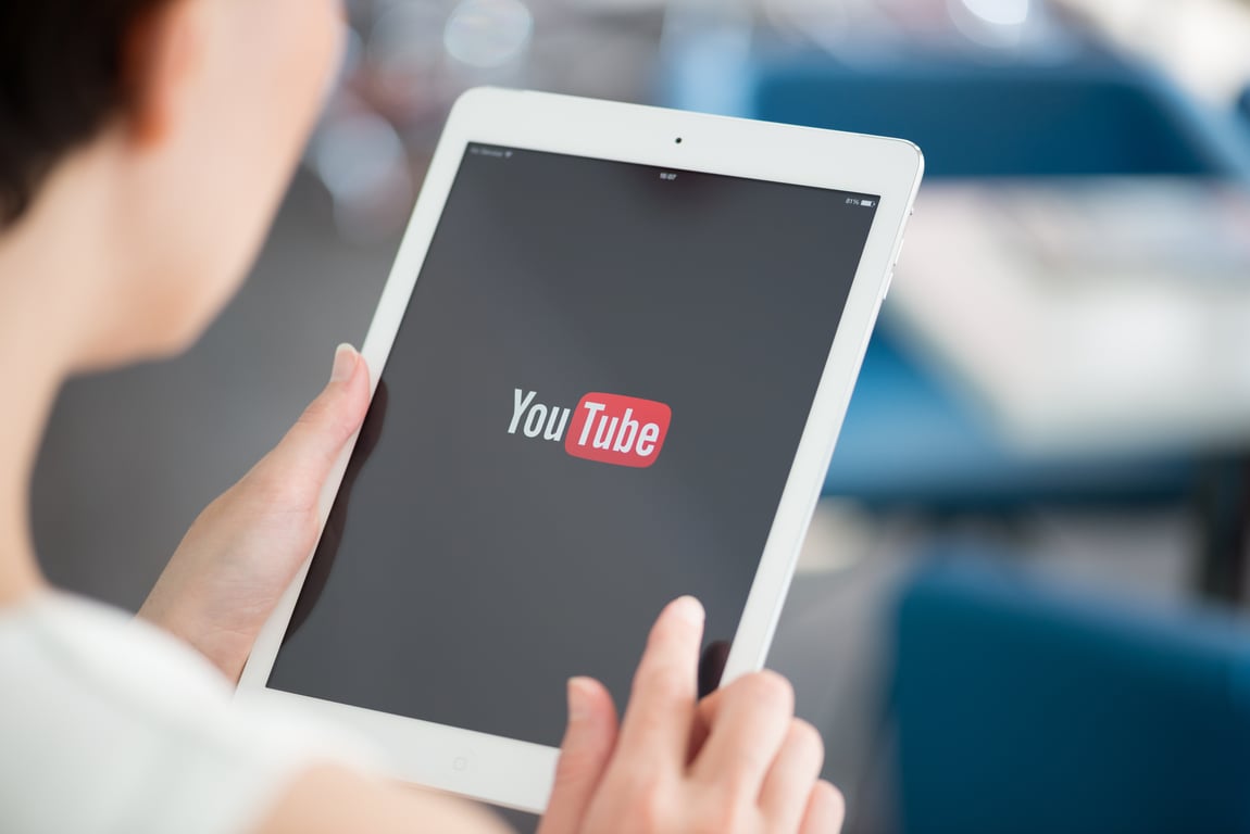 YouTube potichu změnil vše, na co jste zvyklí. Už víte, co všechno je jinak?