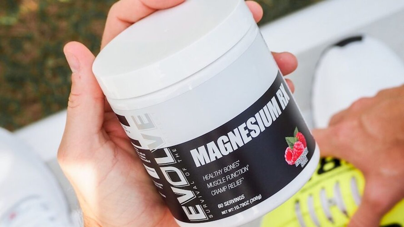 Magnesium