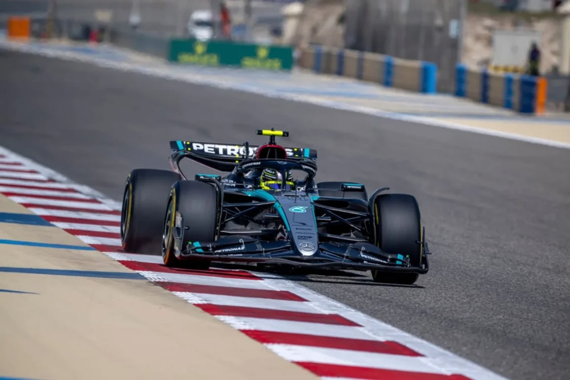 Od 1. ledna 2026 už vozy F1 nepoznáte. Čeká je revoluční změna pohonu i aerodynamiky