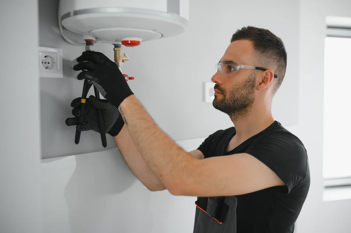 Tuto chybu dělá většina Čechů každý rok. Kvůli špatnému nastavení kotle platí zbytečně víc