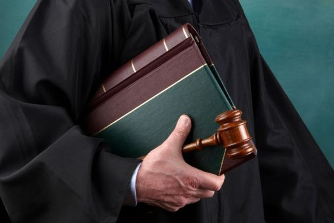 České soudy posílí 47 nových soudců, pomůžou hlavně přetížené justici v Praze