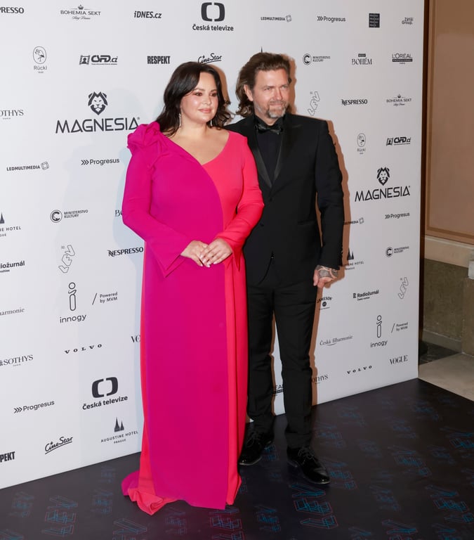 Fotografie Jitky Čvančarové a Petra Čadka