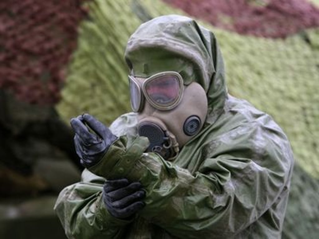 Zaječí nemoc jako biologická zbraň. Česká armáda řeší, jak se vážné nákaze bránit