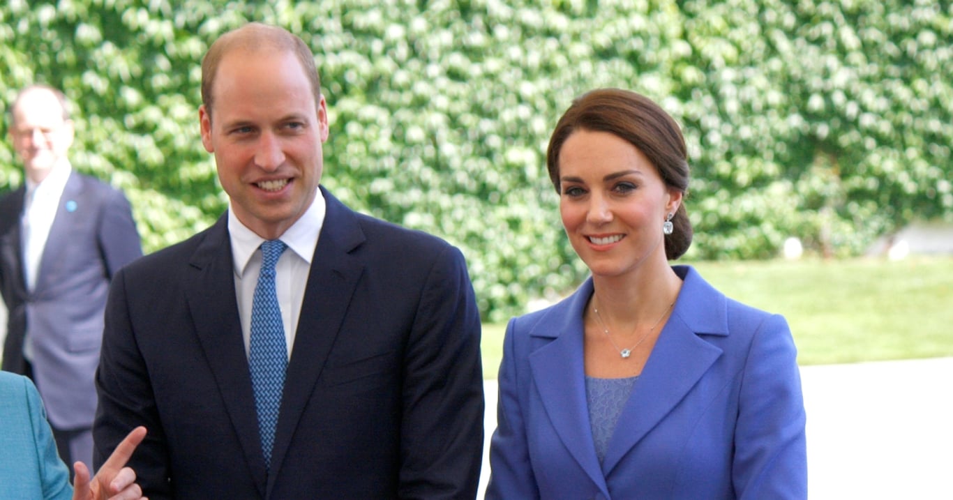 Kate a William mají velký strach o dceru Charlotte: Hrozí jí osud, před kterým varuje celý svět