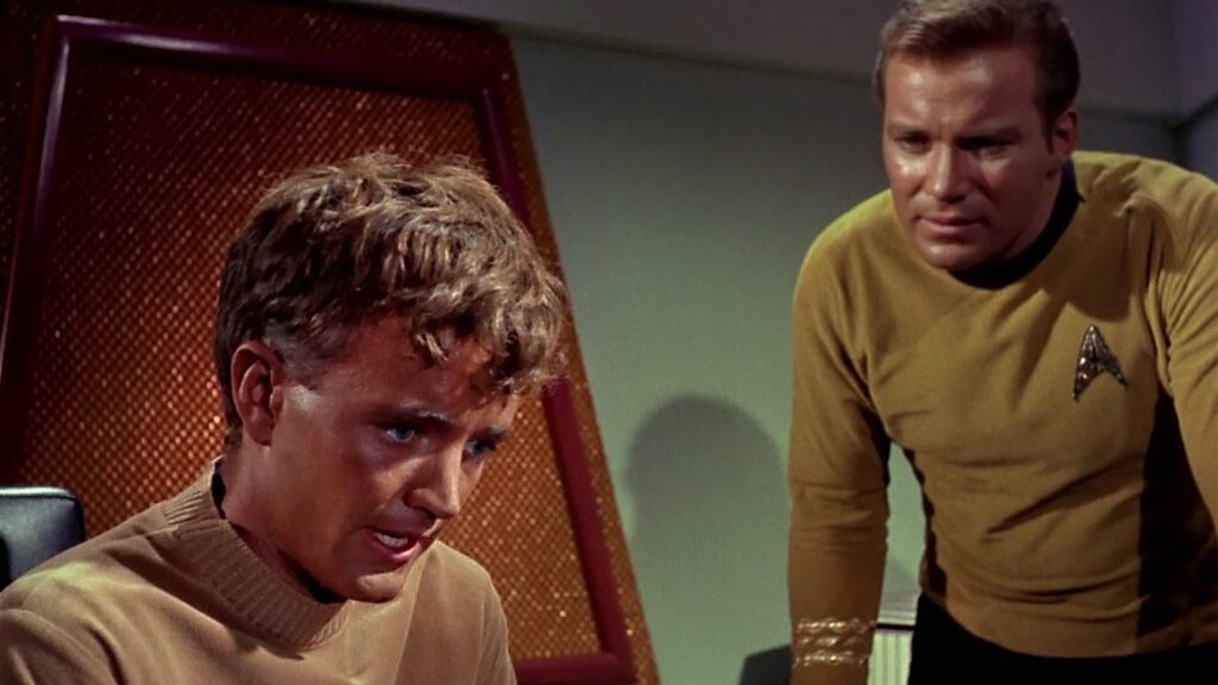Star Trek Day