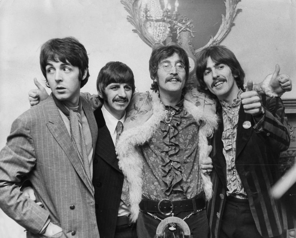 Beatles budou mít vlastní film. Režisér Mendes oživí jejich legendu hned čtyřikrát
