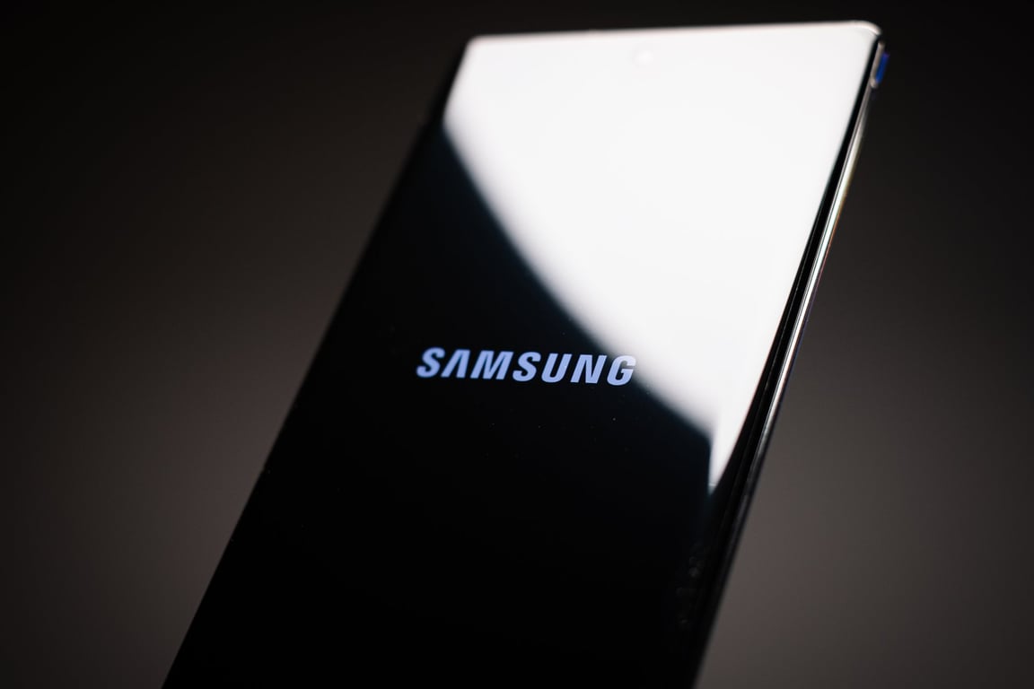 Samsung potichu ukázal snímač, kvůli kterému váš mobil zestárne