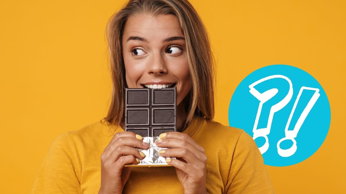 4 důvody, proč máte neustále chuť na sladké a trik, jak se jí zbavit
