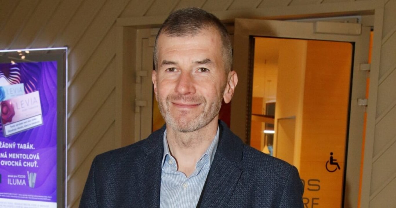 Jakub Železný se otevřel o rozchodu s matkou svého syna: To on ji po náročném období opustil