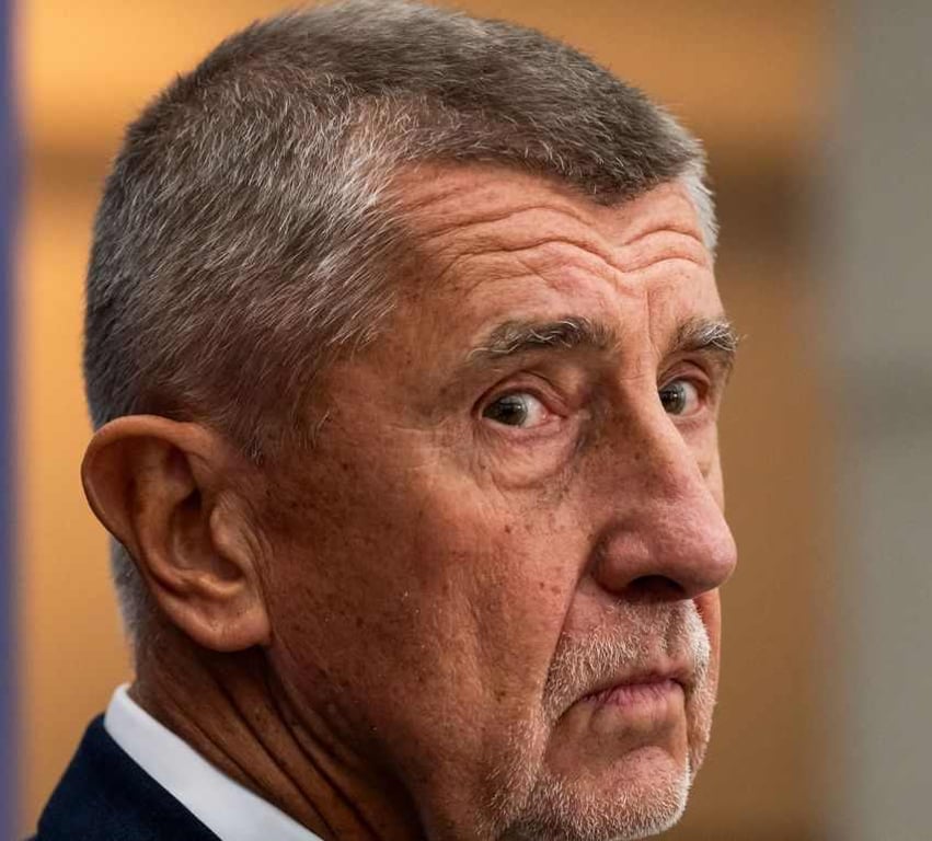 Babišův střet zájmů: od středy je opět stoprocentním vlastníkem Agrofertu