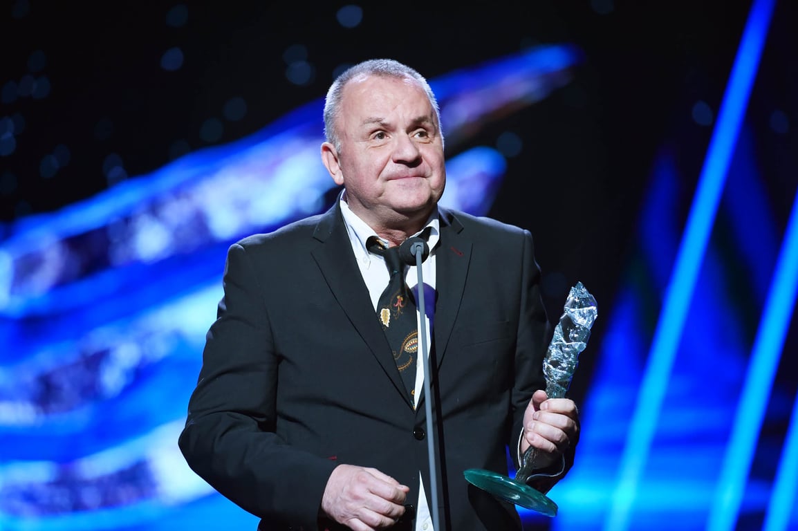 Jožo Ráž si postěžoval. Bere nadprůměrný důchod, přesto je každý měsíc v mínusu