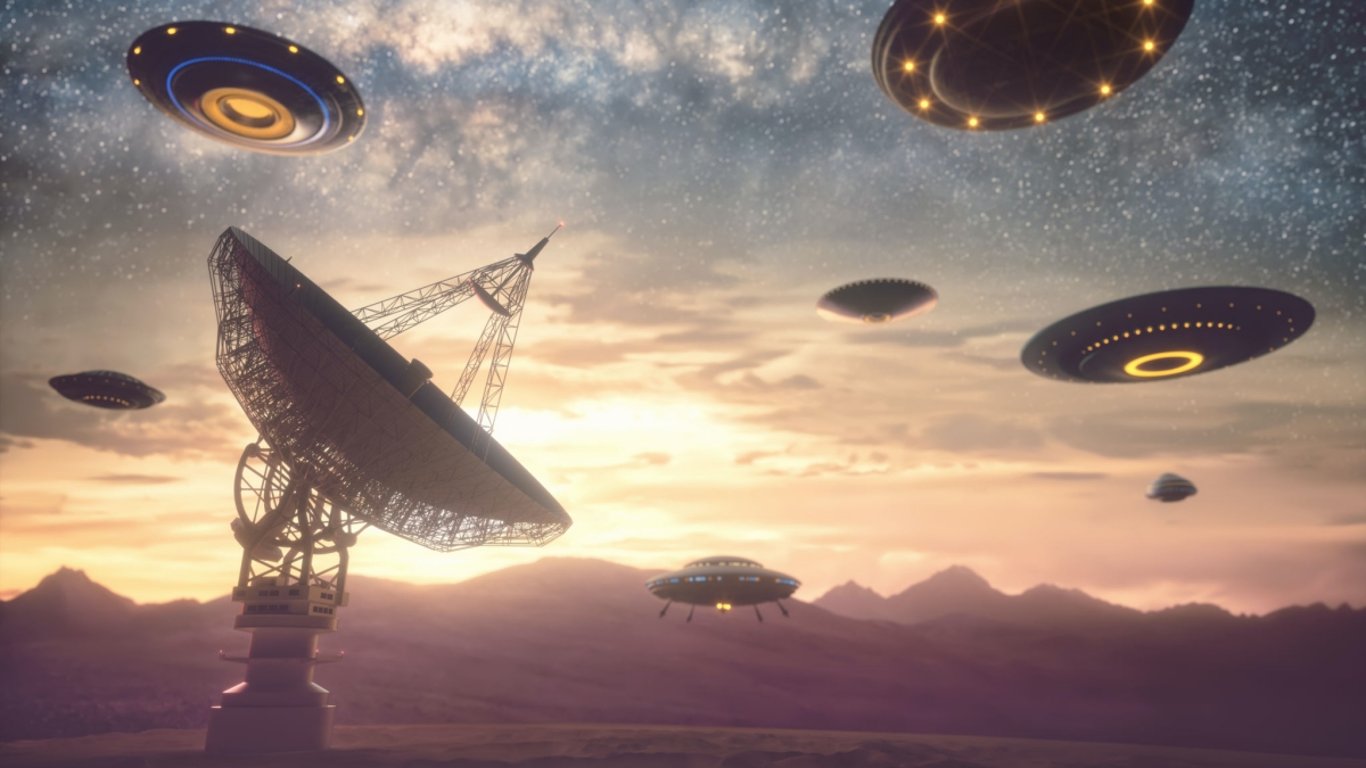 V naší galaxii se může skrývat něco, co nechceme poznat. Jejich přítomnost by mohla znamenat víc, než si dokážeme připustit