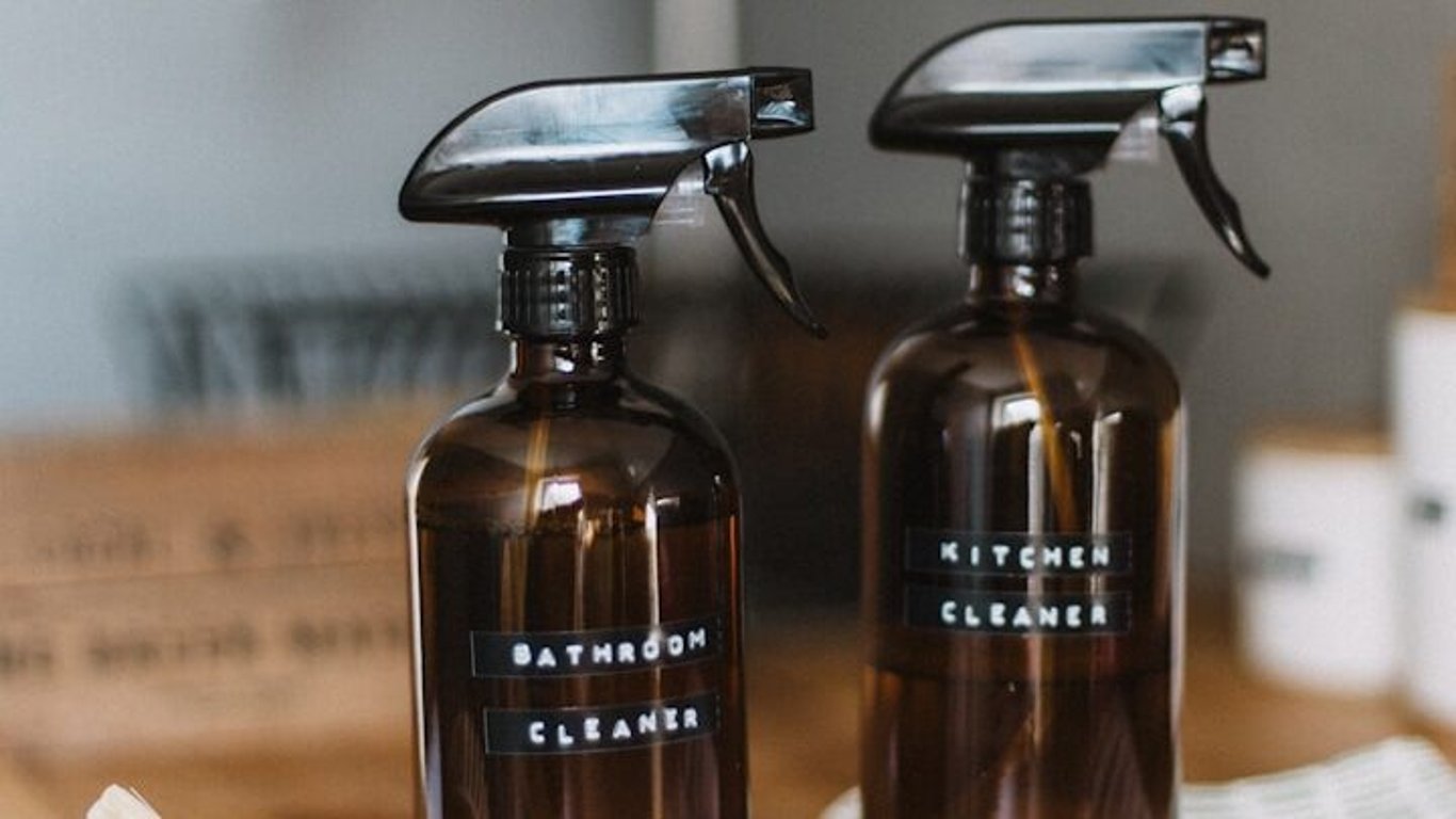 Zbavte se nepříjemného zápachu