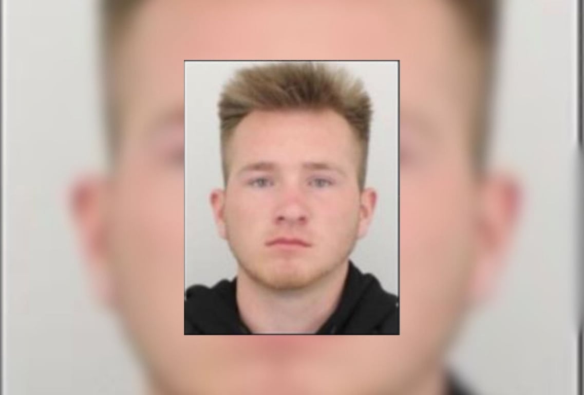 Nebezpečný schizofrenik se nevrátil z vycházky do Bohnic. Policie vyzývá k opatrnosti