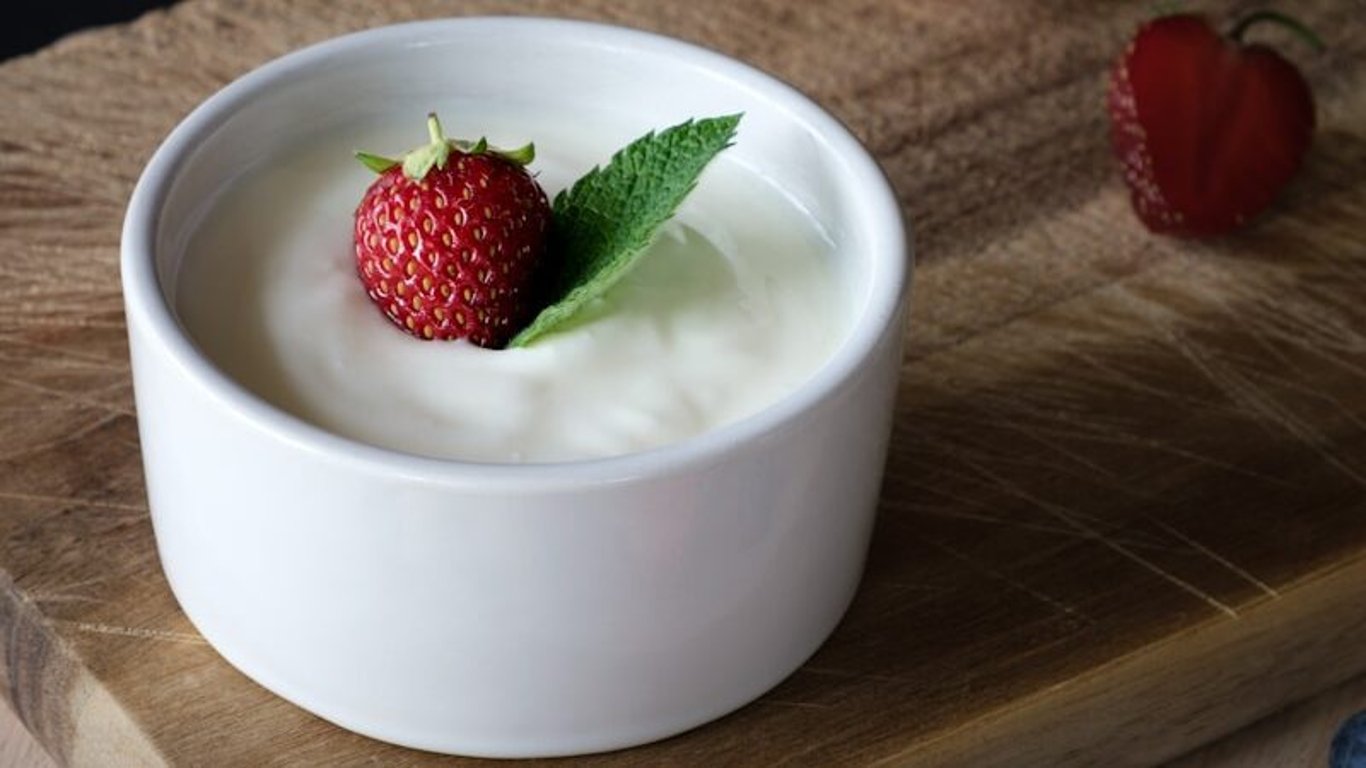 Jogurt