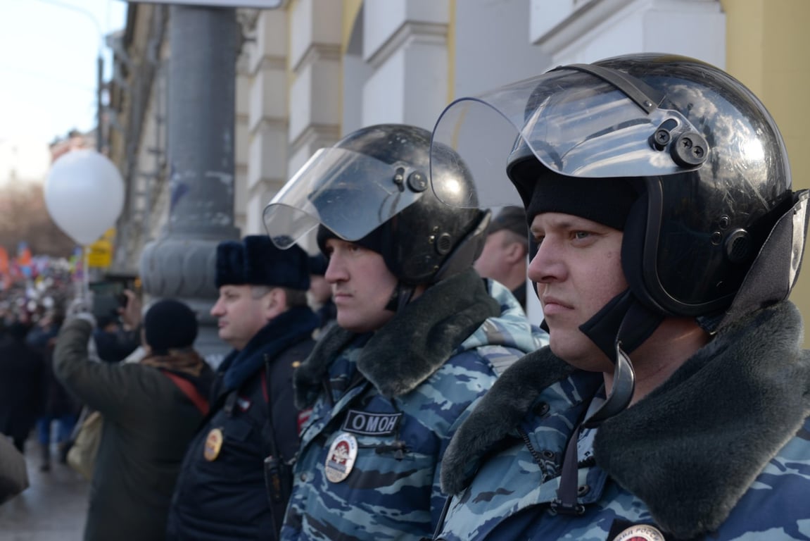 Ivan Kytka: Návrat domácího terorismu. Putinova válka ohrožuje Rusko zevnitř