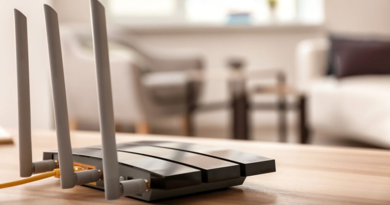 Pokud máte pocit, že váš Wi-Fi router nevydává dostatečný signál, možná se nemýlíte. Tyto spotřebiče ho ruší
