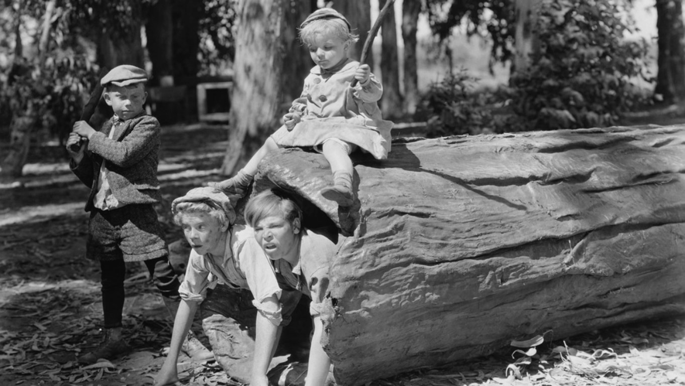 Roku 1948 někdo obchodoval s osudem čtyř dětí. Případ, který se vymyká všem představám o lidskosti