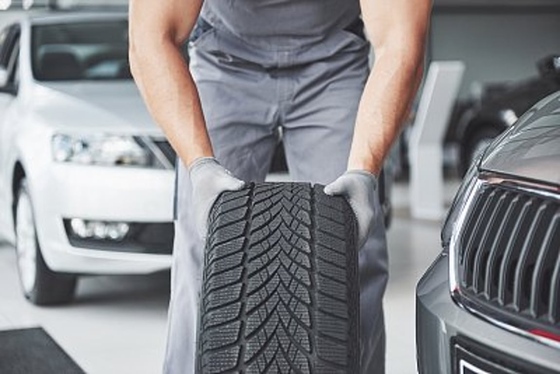 dTest: Zimní pneumatiky. Třetině testovaných se raději vyhněte
