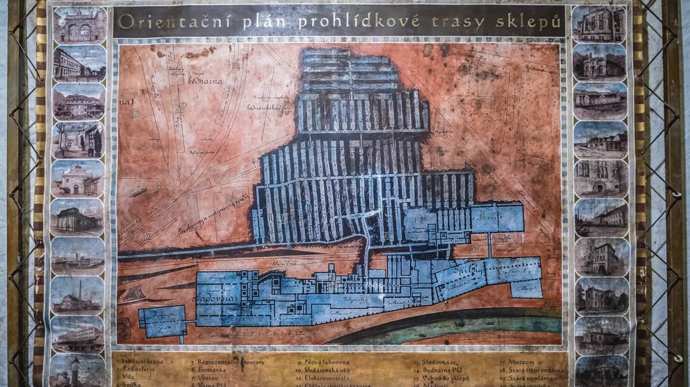 Ztracené chodby, tajné úkryty a šepot historie: Příběhy z plzeňského podzemí