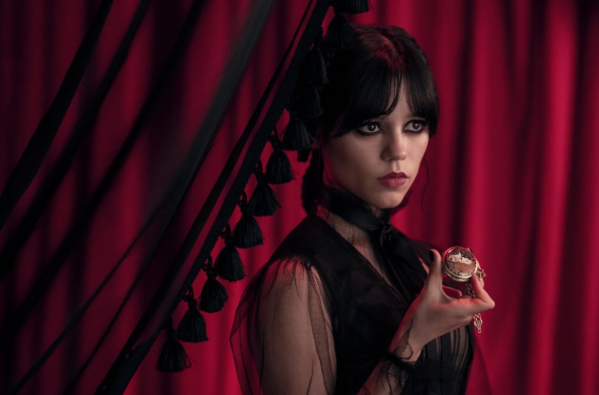 KVÍZ: Halloweenský speciál. Předveďte, jak dobře znáte kultovní hororové filmy a seriály