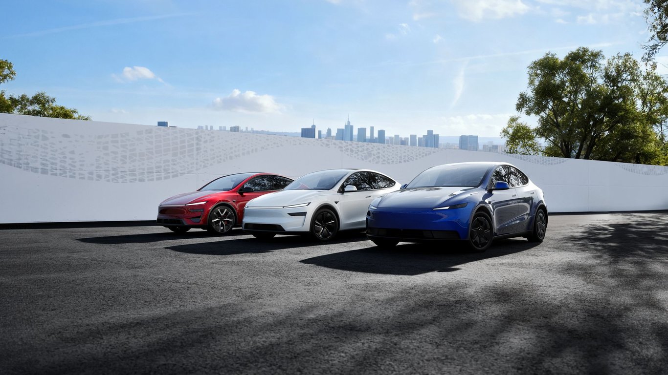 Víme, o kolik zlevnila. Dostupná Tesla už je v Česku, jak si stojí proti konkurenci?