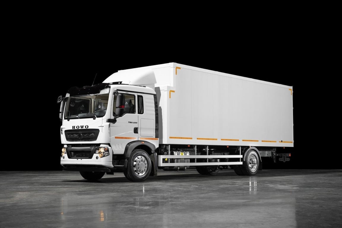 Od soboty v USA platí dodatečná 25procentní cla na dovoz nákladních aut