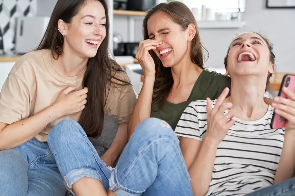 10 vtipů z 19. století. Naši předci se popadali za břicho. Připadají vám směšné i dnes?