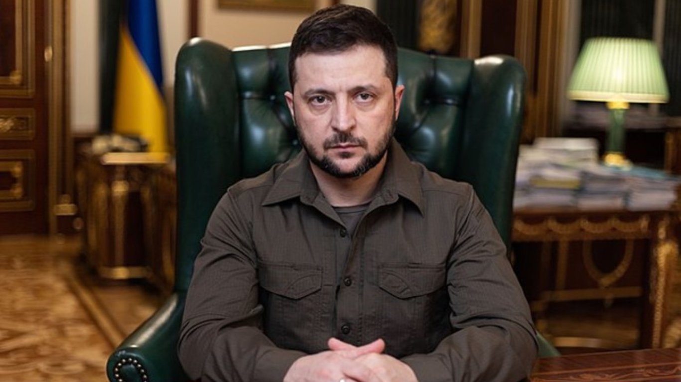 Ukrajina odráží Rusko z 40 % vlastními zbraněmi, říká Zelenskyj