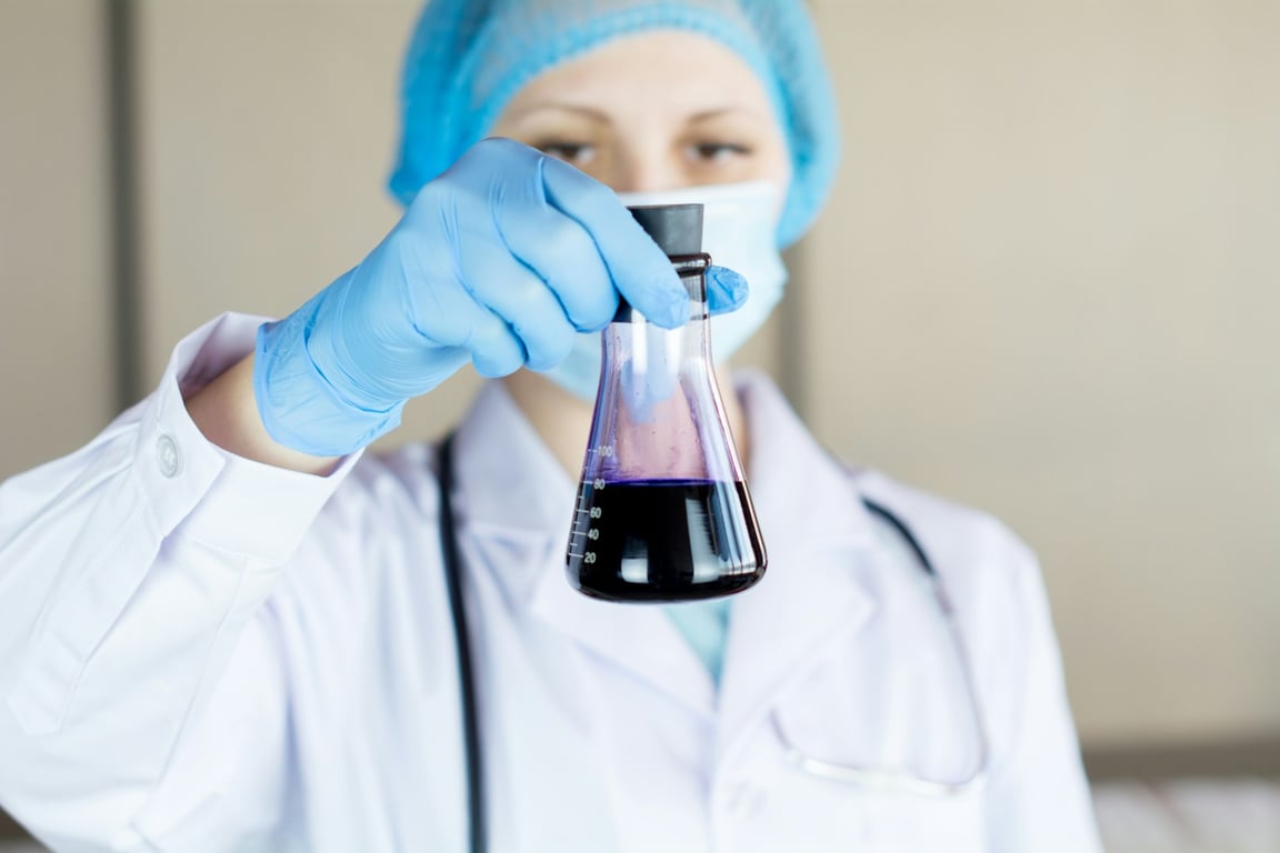 KVÍZ: Chemie není magie. Ale po tomhle testu o tom možná zapochybujete