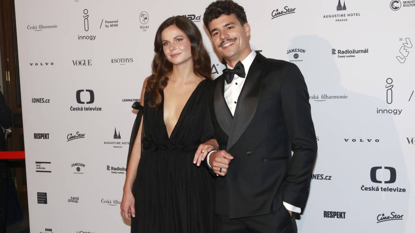 Idol žen Filip Březina má novou přítelkyni. Fanynky už nemají šanci