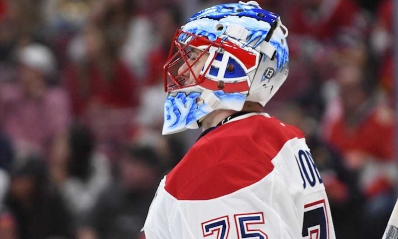 Přísný verdikt nad českým brankářem. Do dvou let se bude pakovat z NHL