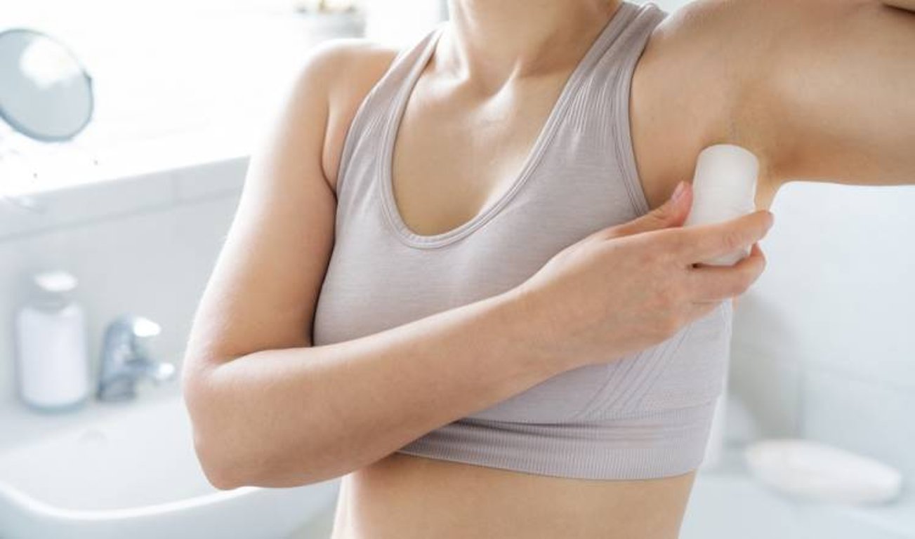 Proč přejít na přírodní deodoranty? Zjistěte to na vlastní kůži!