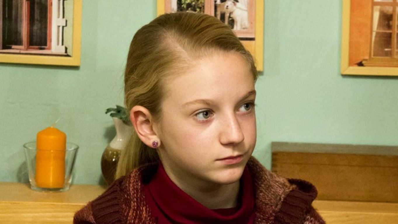 Anna-Marie Valentová je dnes k nepoznání. Z Emy z Ulice je dospělá žena, která si život píše podle sebe