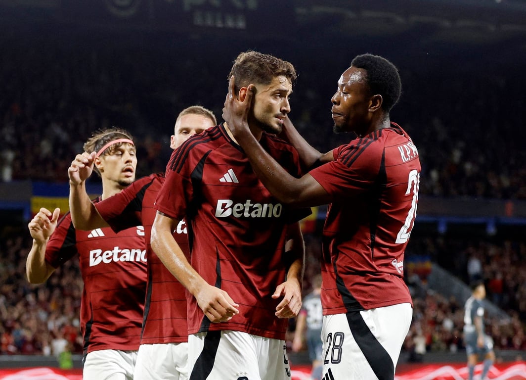 Slovácko - Sparta 0:0. Letenští se snaží odskočit Slavii v čele tabulky o tři body
