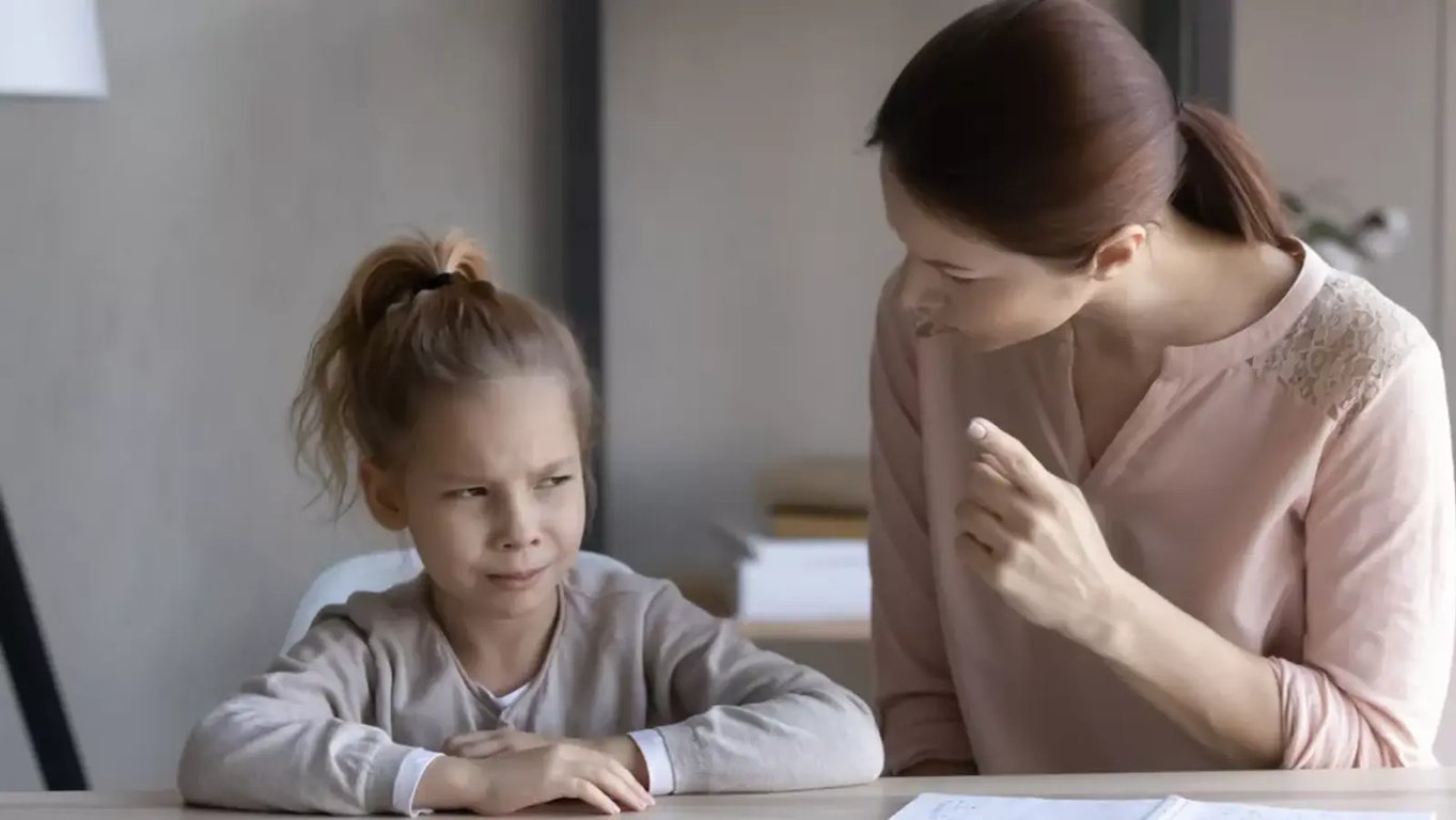Tohle nikdy nesmíte udělat svému dítěti: 3 věci, z kterých si ponese trauma až do smrti