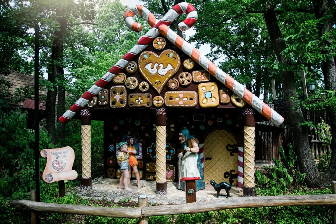 Familypark Neusiedlersee. Zdroj: shutterstock.com