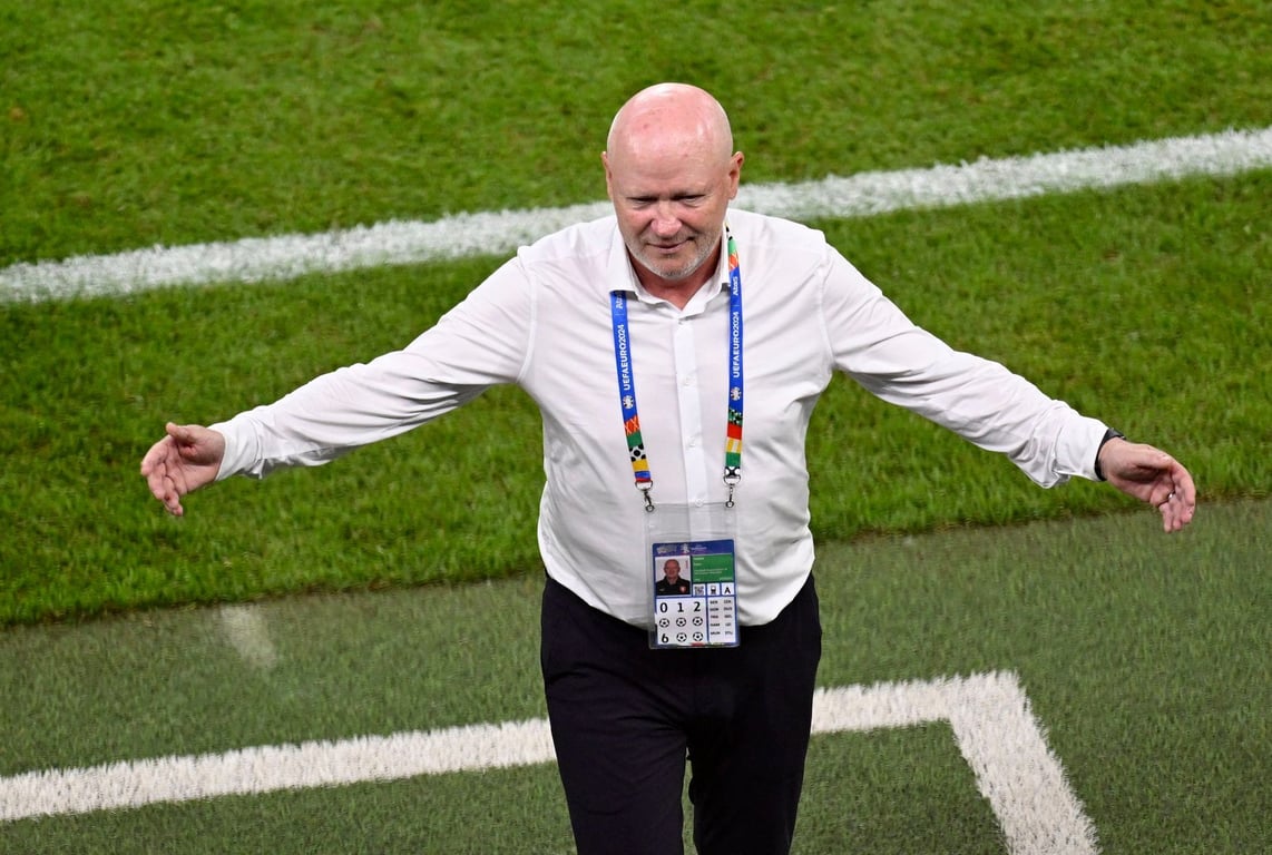 Haškovo angažmá symbolizovalo typický fotbalový alibismus. Je čas na erudici a odvahu