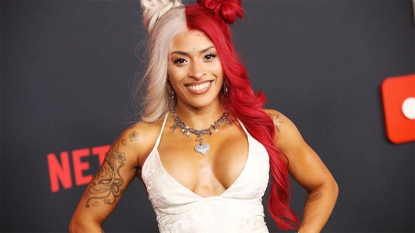 Hvězda WWE Zelina Vega potvrdila změnu pravidel, kvůli kterým byla v minulosti propuštěna