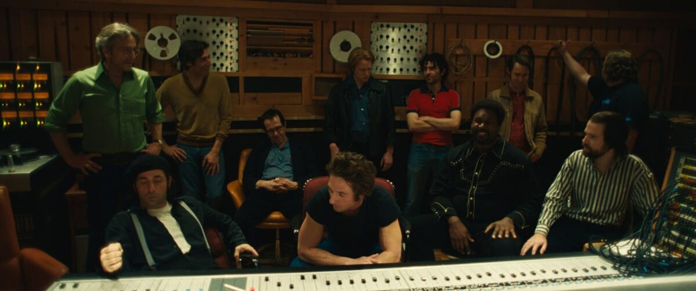 Springsteen: Vysvoboď mě z neznáma (2025).
