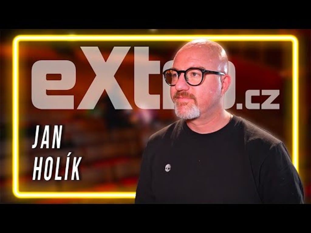 Video k článku