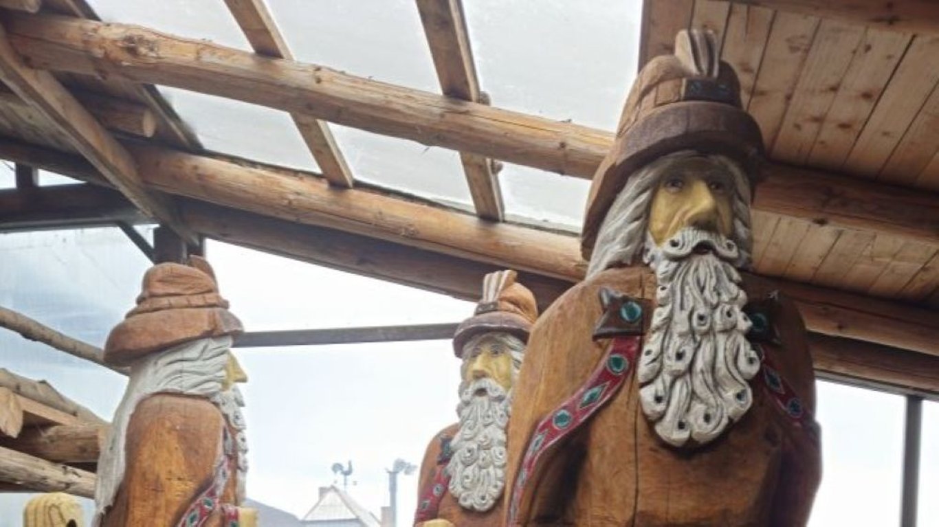 Na Pradědu bude nová socha vládce hor, o metr vyšší. Vydrží i nepřízeň počasí