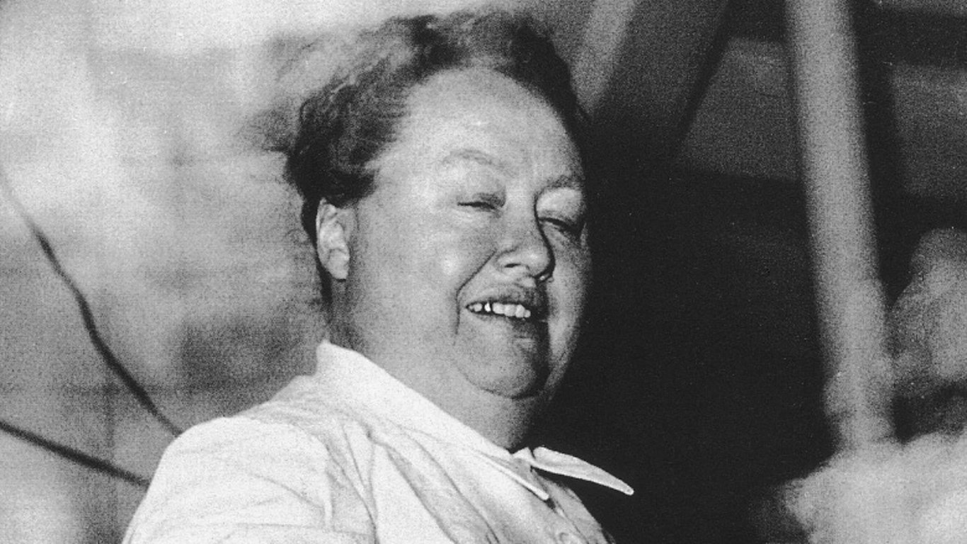 Eugénie Brazierová