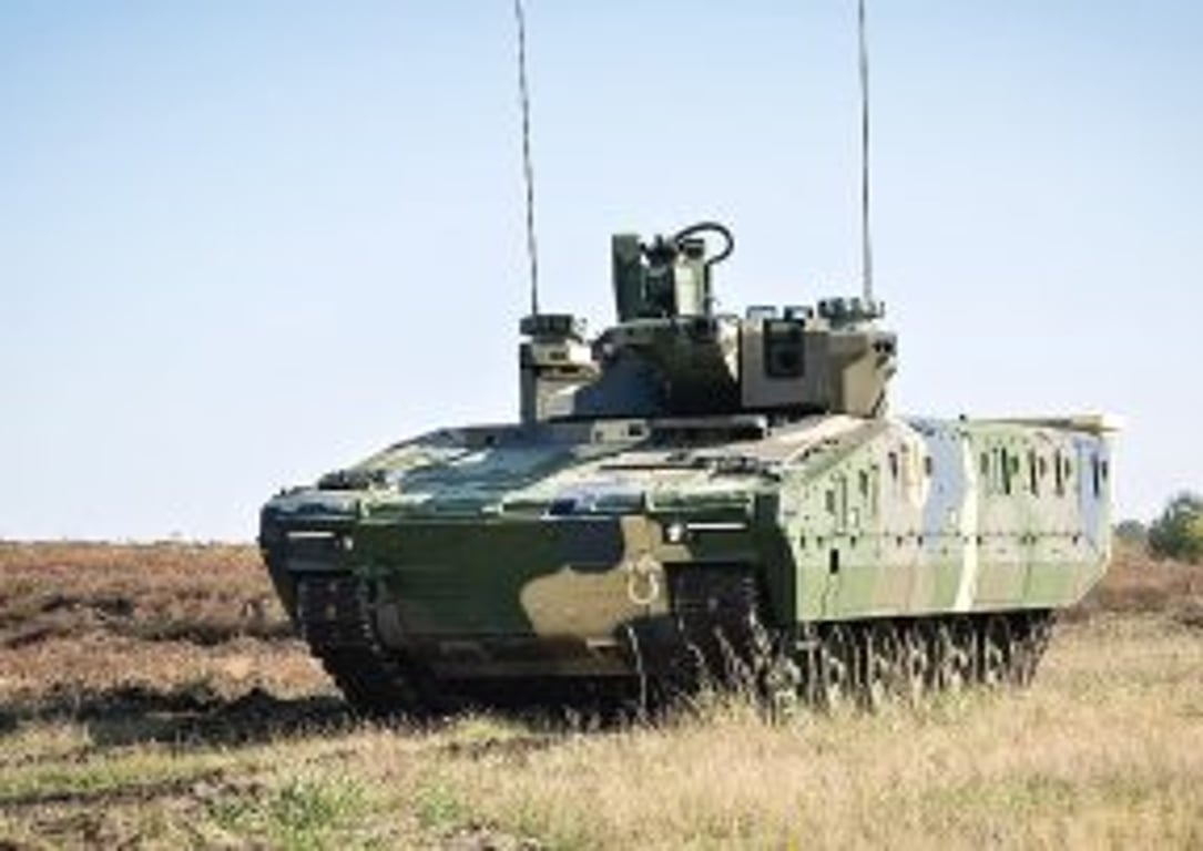 KF41 Lynx
