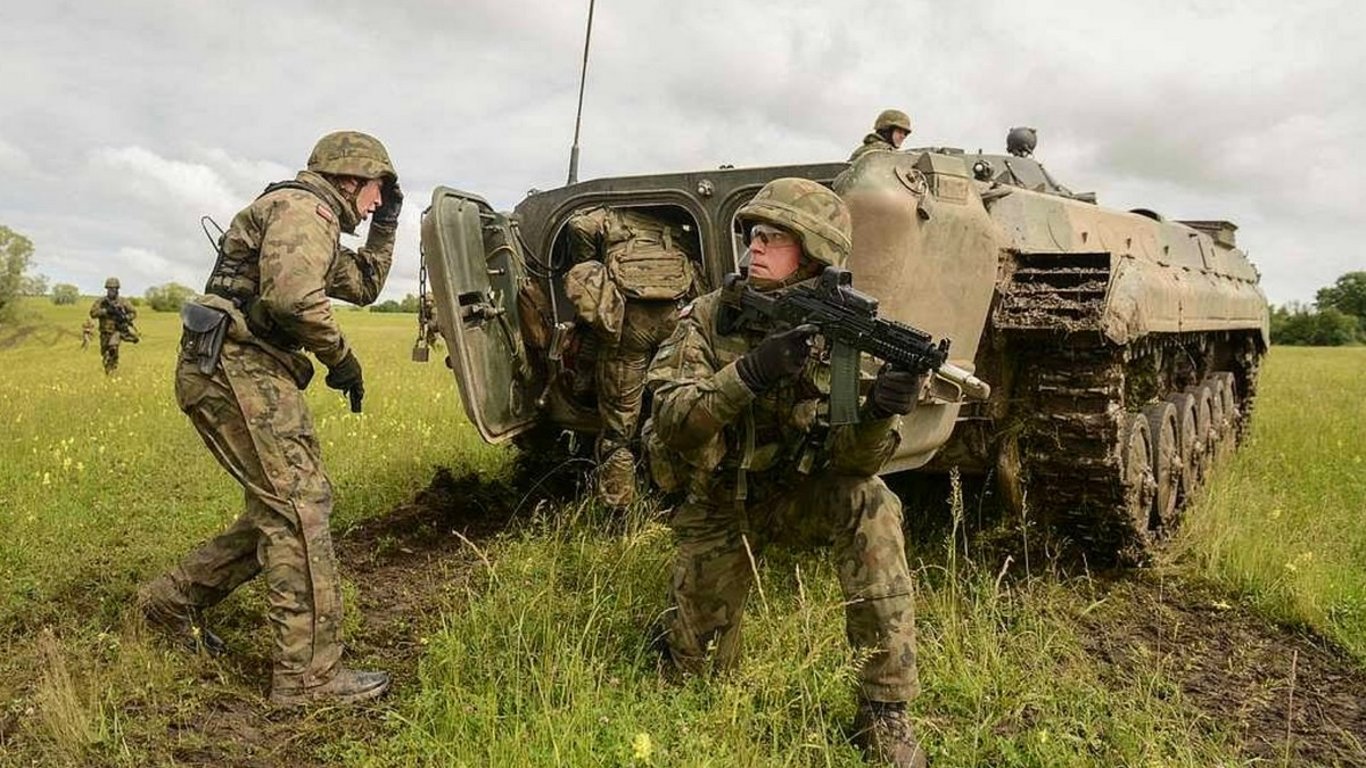 Amerika může vystoupit z NATO, aby získala Grónsko, které je plné surovin k těžbě. Mohlo by ale také expandovat do Arktidy