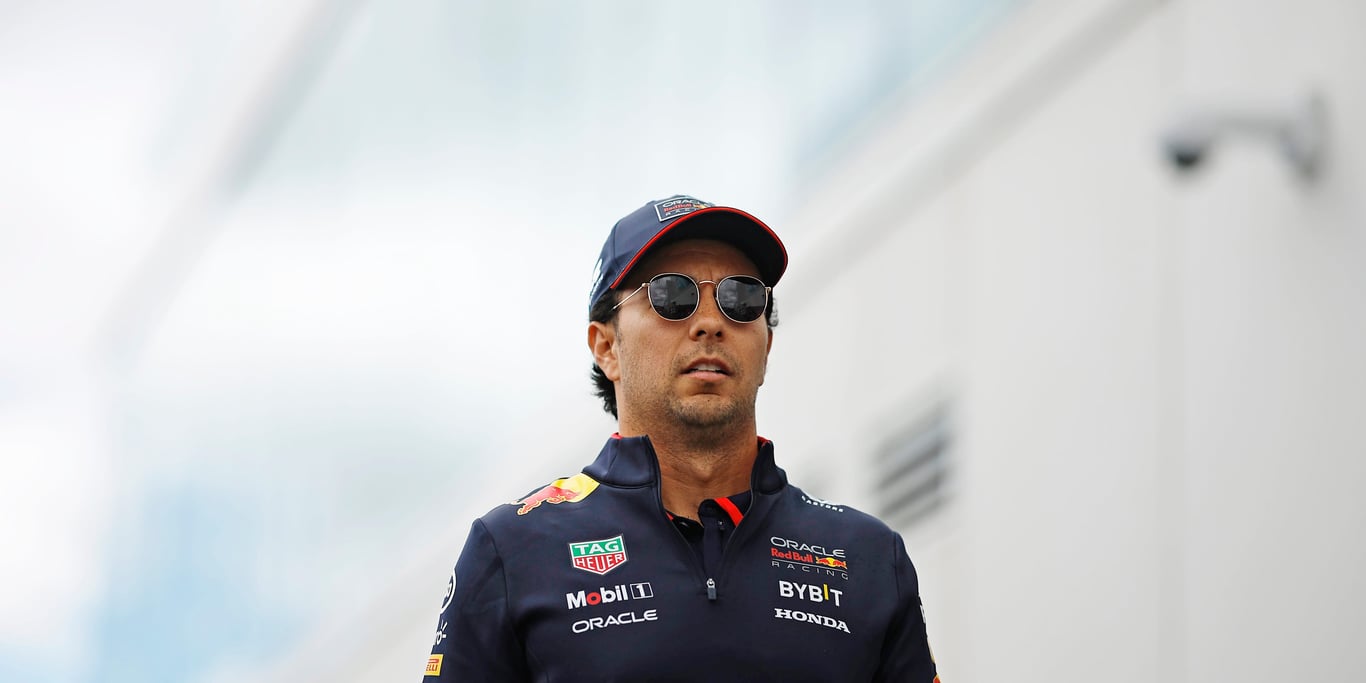 Hamilton a Verstappen v týmu: Pérez odhaluje, kdo by zvítězil